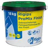 Rigips ProMix Finish Feinspachtelmasse 18kg