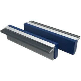 BAHCO Paar Ersatz-polyurethan-backen Mit Magnetband 125 Mm - Multicolor - One Size