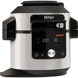 Ninja Multikocher schwarz 7,5 l