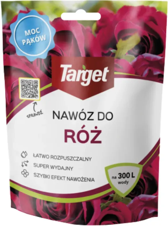 Löslicher Dünger MOC PĄKÓW 150 g