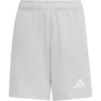 adidas Entrada 26 Sweatshorts Grau 164