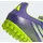 adidas F50 Club TF Herren Purple Rush/Cloud White/Lucid Lemon 44