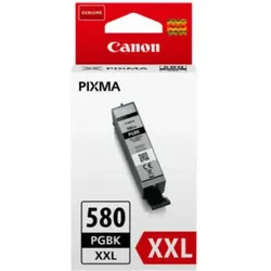 Canon PGI-580XXL PGBK - Schwarz - Druckerpatrone - Extra hohe Kapazität