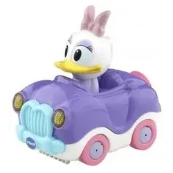 VTECH 80-511204 Tut Tut Baby Flitzer - Daisys Cabrio