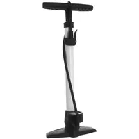 XLC Pu-s07 Standpumpe - White - 150.5 Psi