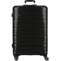 cocoono Madrid 4-Rollen 77 cm / 104,5 l schwarz
