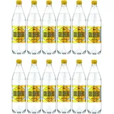 Goldberg 12er Set Tonic Water 12x1L inkl. Pfand MEHRWEG