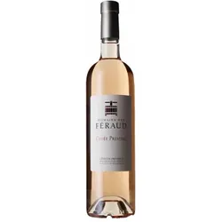 Prestige 2024 - Domaine des Feraud