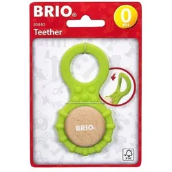 BRIO 63044000 Beißring Klassik