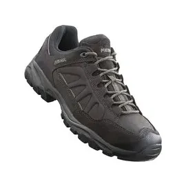 MEINDL Nebraska Herren Mahagoni 44,5