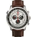 Swiss Alpine Military 7078.9532 Chrono Herren 45mm 10ATM