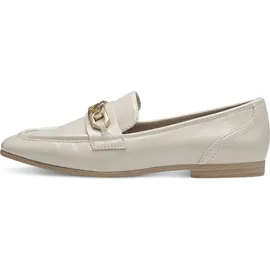 s.Oliver Loafer Damen Beige 37