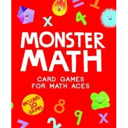 Monster Math