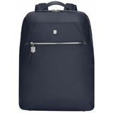 Victorinox Victoria Signature Compact Backpack Midnight Blue
