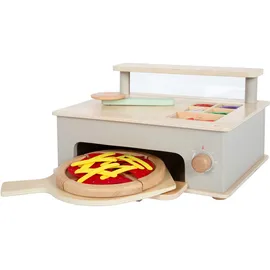 Small Foot Company Pizzeria-Set