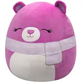 Squishmallows Crisanta Bär 50 cm Rot