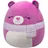 Squishmallows Crisanta Bär 50 cm Rot