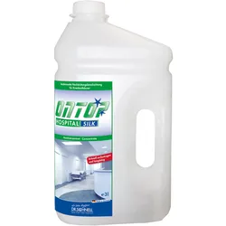 Dr. Schnell OnTop Hospital Silk