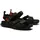 Timberland Garrison Trail Webbing Sandalen Grape Leaf 41 1/2