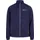 Nakamura Akron III Herren Navy Dark 3XL