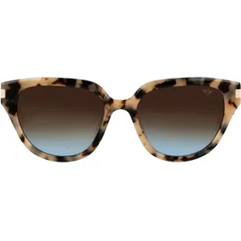 mini eyewear Sonnenbrille braun Einheitsgröße
