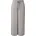 Culotte aus Viskose grau 40