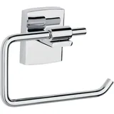 Tesa KLAAM Toilettenpapierhalter Klebstoff Metall