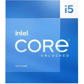 Intel Core i5-13600K 3.50-5.10 GHz Box BX8071513600K