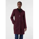 Comma, Outdoor-Mantel, Pink, 36