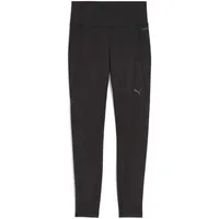 Puma Cloudspun Tight Sportleggings Schwarz XXL
