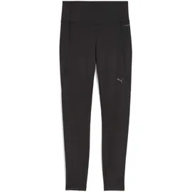 Puma Cloudspun Tight Sportleggings Schwarz XXL