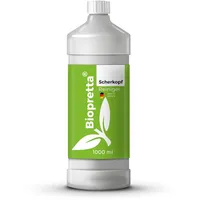 Bioperatta Scherkopfreiniger für Reinigungskartuschen 1000 ml
