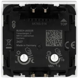 Busch-Jaeger Komfortschalter 64765-914