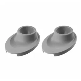 Fackelmann Eierbecher 2er Set