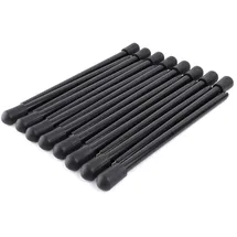 Helinox Zusatzbeine für Cot 16er Set (A2000832-LEGSMX)