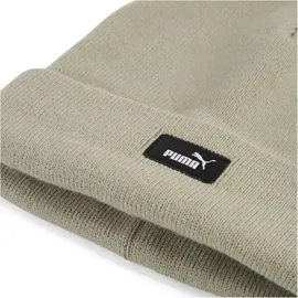 Puma Essentials Mid Crown Beanie lux army (03) OSFA