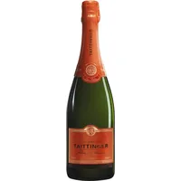 Champagne Taittinger Les Folies de la Marquetterie 12,5% vol 0,75 l