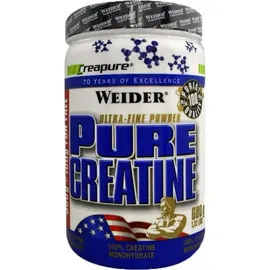 Weider Pure Creatine Pulver 600 g