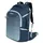 CUBES Husky Campus 30 Liter - modernes Design - Blau
