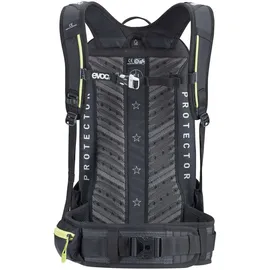 Evoc FR Enduro Blackline 16 Black M/L