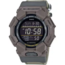 Casio G-Shock GD-010CE-5ER Kunststoff 52 mm