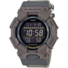 Casio G-Shock GD-010CE-5ER Kunststoff 52 mm