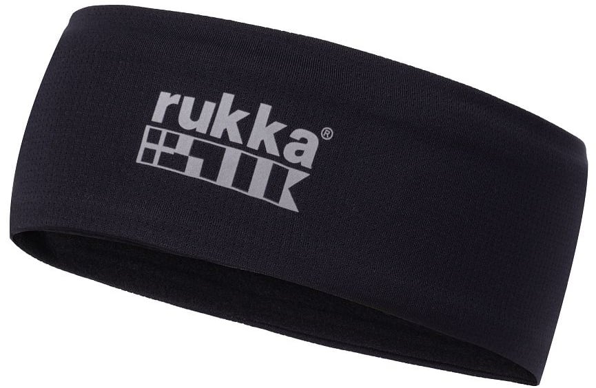 RUKKA Headgears TUKKIALA - Uni., black 990