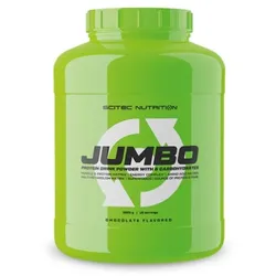 Scitec Jumbo Erdbeere