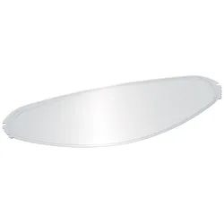 IXS Pinlock PIN2 Antifog Visiersystem, transparent für Männer