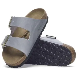 Birkenstock Arizona 1029253 - Grau/Braun - 38