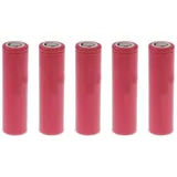 INR18650-M29 18650 2850 mAh 5 St.