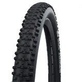 28 x 1,60 Zoll Drahtreifen black