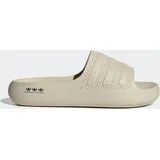 Adidas Adilette Ayoon Badesandalen Clear Brown / Core Black / Clear Brown 39