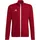 adidas Entrada 22 Trainingsjacke Kinder Team Power Red 116